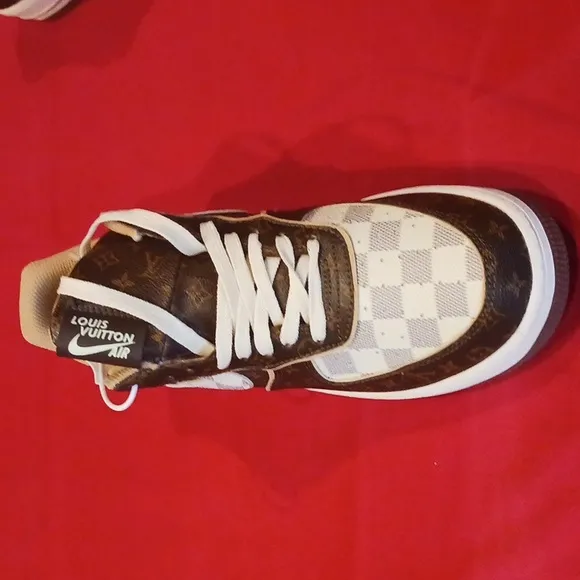 Super Cool Sneakers NIB
