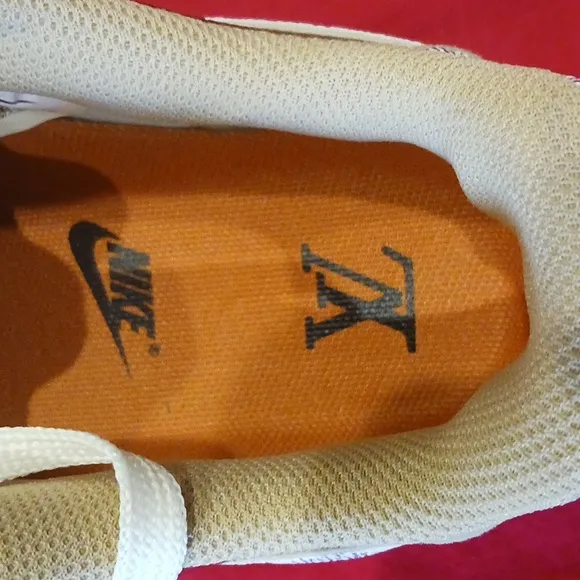 Super Cool Sneakers NIB