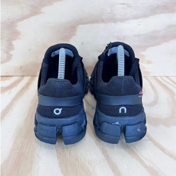 Swiss Engineering -Cloudswift 3 On - Running - Black - Men's - M8.5 -3MD10240485