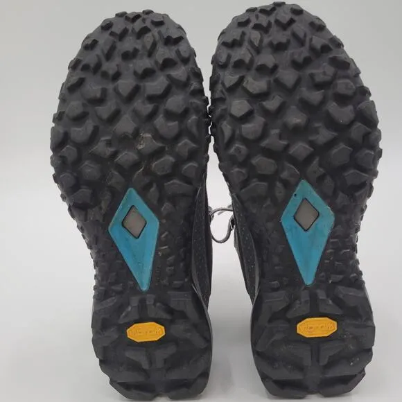 Tecnica magma mid gtx ws shadow piedra ric laguna shoes size 6.5