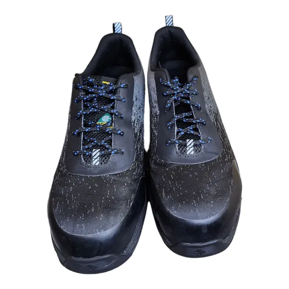 Terra Monolift Athletic CT Composite Toe Work Boots Men's Size 12