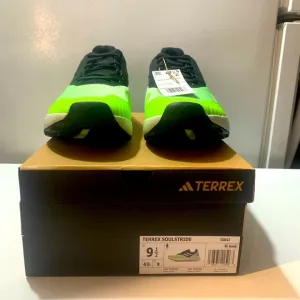 TERREX SOULSTRIDE TRAIL RUNNING SHOES