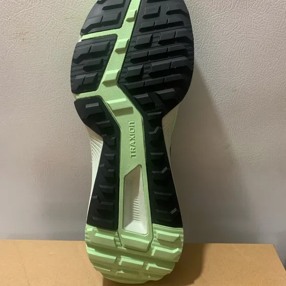 TERREX SOULSTRIDE TRAIL RUNNING SHOES