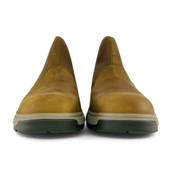 Timberland Atwells Ave Mid Chelsea Boot Men's Brown Boots TB0A5R8Z254