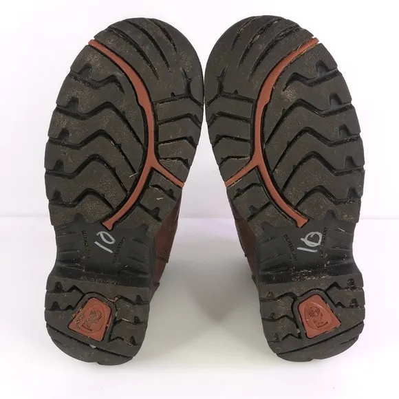Timberland PRO 26388 Women's TITAN Safety Toe Work Boots Size 10M