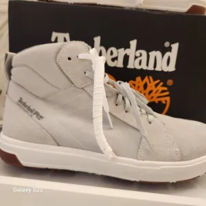 Timberland PRO Berkley Composite Safety Toe High Tops. NIB. Womens: 12