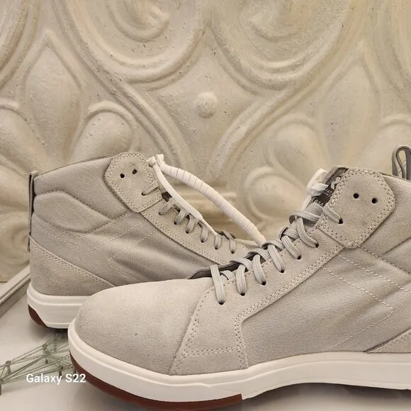 Timberland PRO Berkley Composite Safety Toe High Tops. NIB. Womens: 12