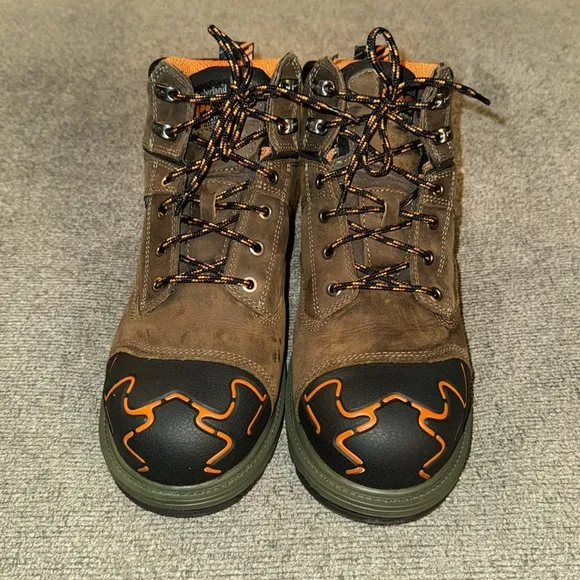 Timberland Pro Magnitude Boots