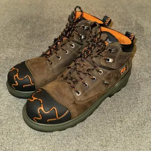 Timberland Pro Magnitude Boots
