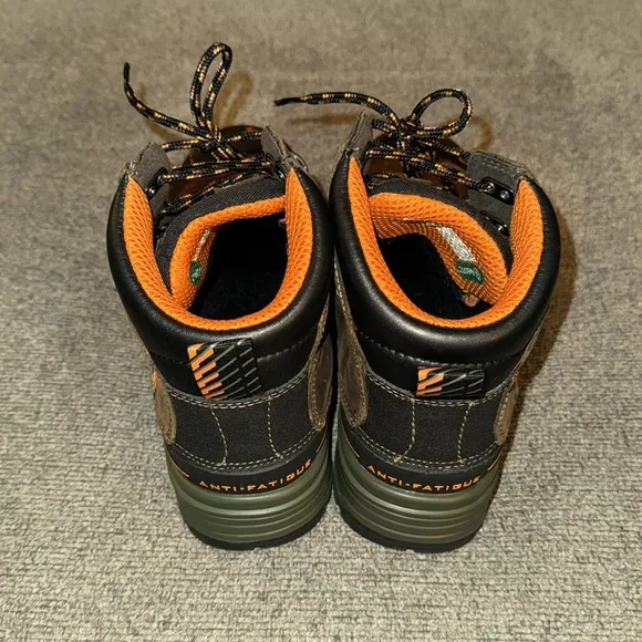 Timberland Pro Magnitude Boots