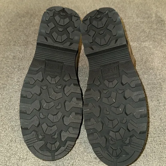 Timberland Pro Magnitude Boots