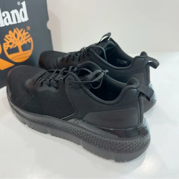Timberland Pro Men's Setra Composite Toe Work &amp; Safety Boots