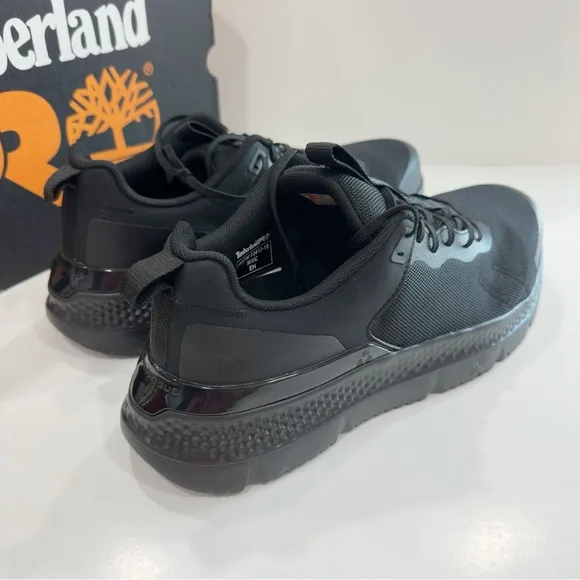 Timberland Pro Men's Setra Composite Toe Work &amp; Safety Boots