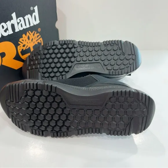 Timberland Pro Men's Setra Composite Toe Work &amp; Safety Boots