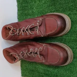 Timberland Pro Men's Wedge Alloy Safety Toe Work Boots, Anti Slip Size 11.5