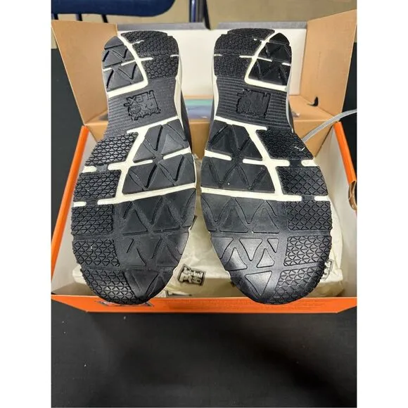 Timberland Pro Radius CT Composite Safety Toe Work Sneakers Shoes 10.5 Gray