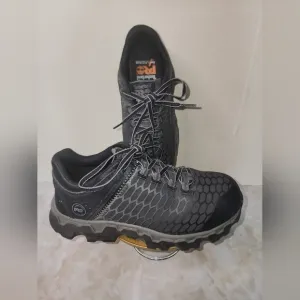 Timberland Pro Steel Toe 8W Shoes