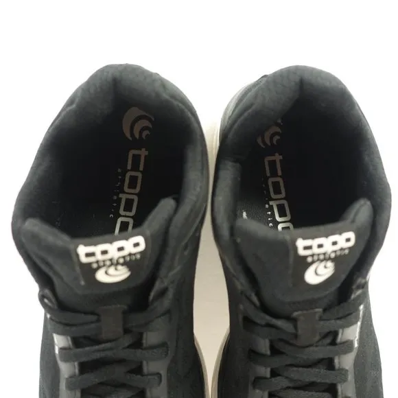 Topo Fli-Lyte 3 mm Drop Running Shoes - Women's Size 9