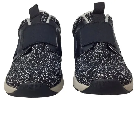 Traq Alegria Volition Sneakers Walking Shoes TRA-VOL- 5019 Size 38 / 8.5 Snake