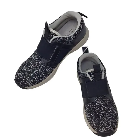 Traq Alegria Volition Sneakers Walking Shoes TRA-VOL- 5019 Size 38 / 8.5 Snake