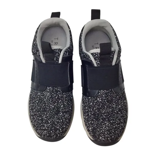 Traq Alegria Volition Sneakers Walking Shoes TRA-VOL- 5019 Size 38 / 8.5 Snake