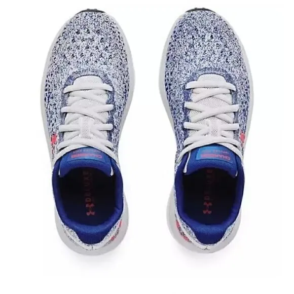 Under Armour Charged Impulse Knit Running Shoes Size 6 NWB