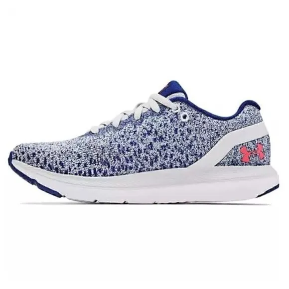 Under Armour Charged Impulse Knit Running Shoes Size 6 NWB