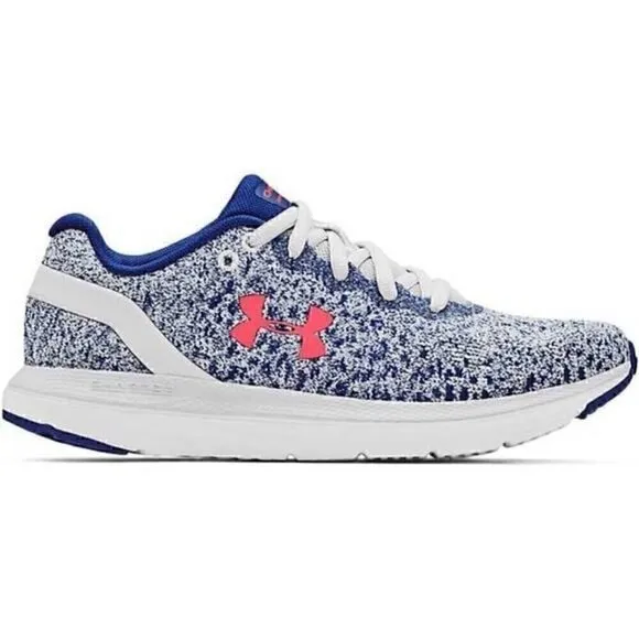 Under Armour Charged Impulse Knit Running Shoes Size 6 NWB