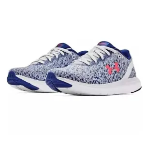 Under Armour Charged Impulse Knit Running Shoes Size 6 NWB