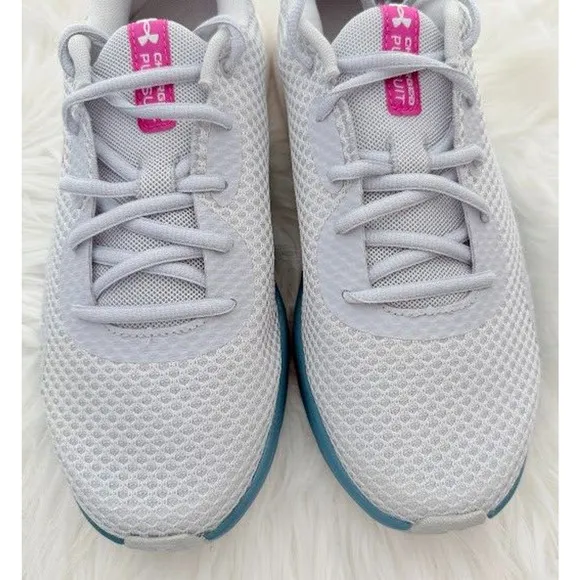 Under Armour Charged Pursuit 3 Women's Size 9.5 Training Running Athletic Shoes
