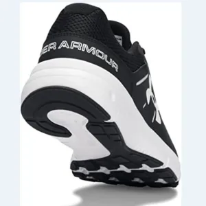 Under Armour Dash RN 2 Running Shoes - AW17-9.5 - Black
