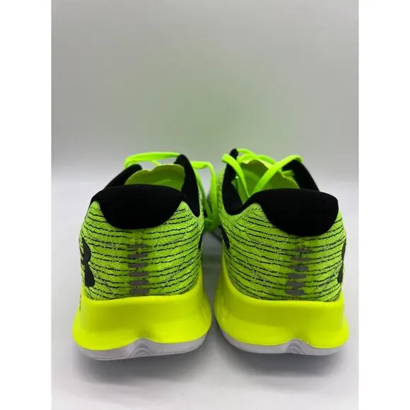Under Armour Flow Velociti Wind 2 Running Shoes Volt Green Men's Size 10 NEW🛒