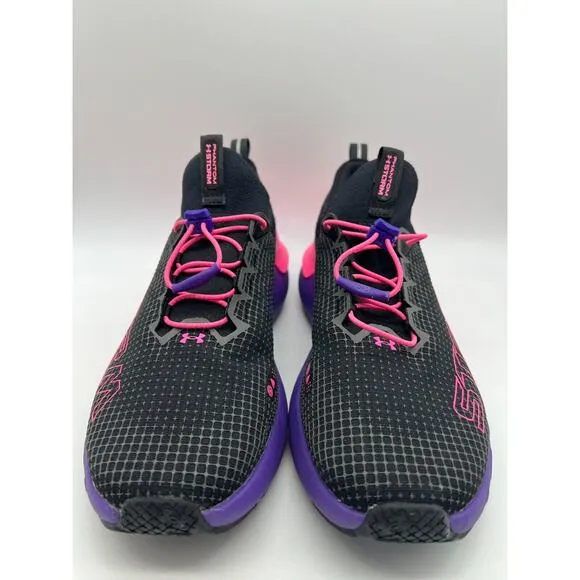 Under Armour Hover Phantom 3 SE Storm Running Shoes 3026610-002 Men's 12.5🛒