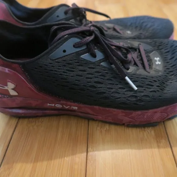 Under Armour Hovr Sonic 3 Men's Shoes Team South Carolina Gamecocks Size 13