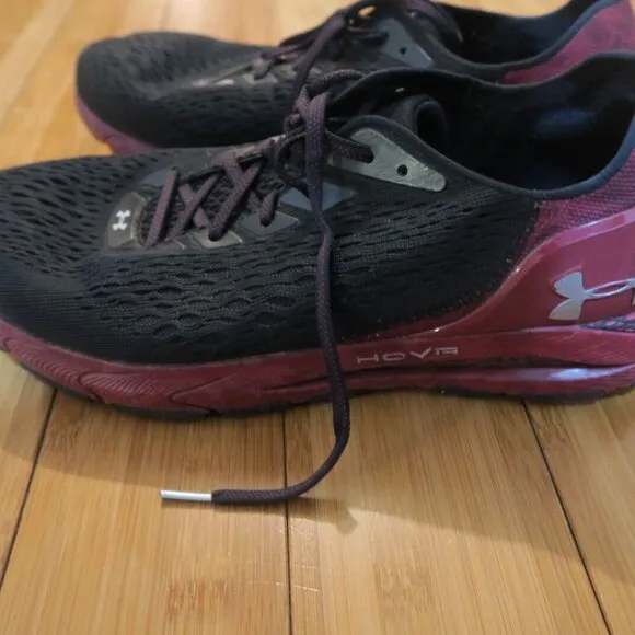Under Armour Hovr Sonic 3 Men's Shoes Team South Carolina Gamecocks Size 13