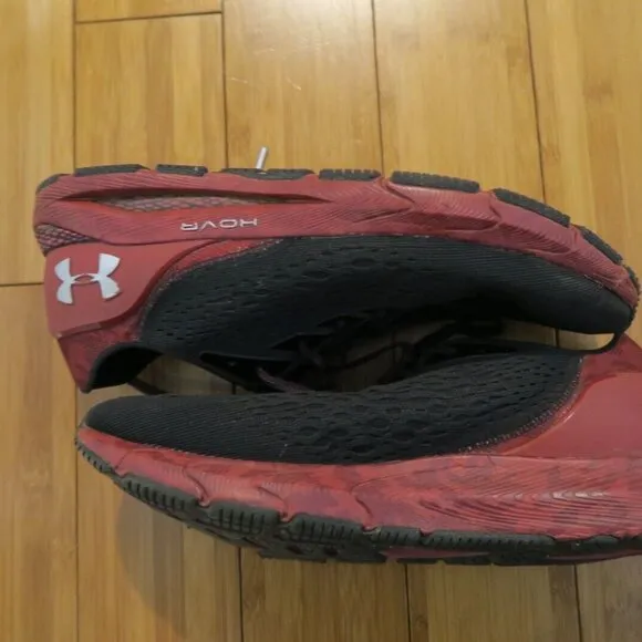 Under Armour Hovr Sonic 3 Men's Shoes Team South Carolina Gamecocks Size 13