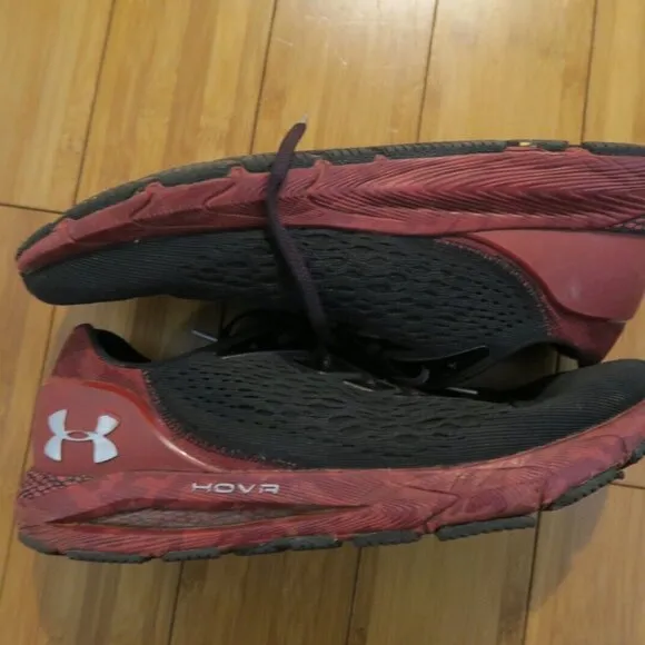 Under Armour Hovr Sonic 3 Men's Shoes Team South Carolina Gamecocks Size 13