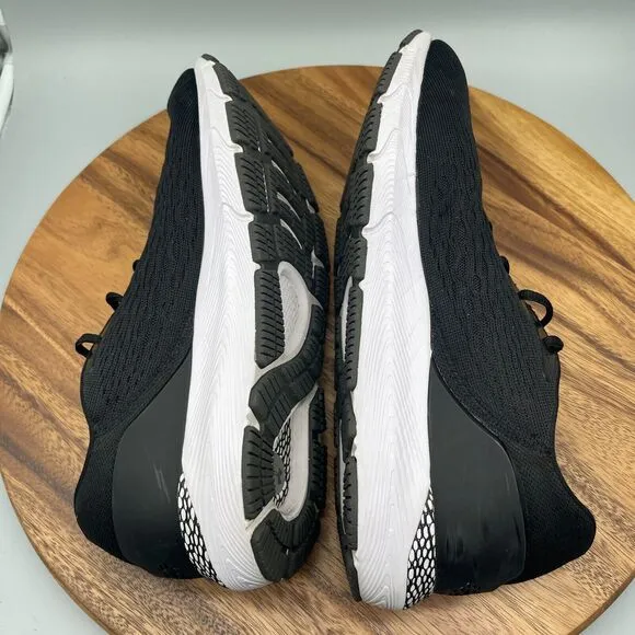 Under Armour HOVR Sonic 3 Shoes Mens 14 Black Running 3022586-001 Sneakers
