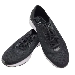 Under Armour Mens Hovr Sonic Running Shoes Bluetooth Size 12 Black &amp; White