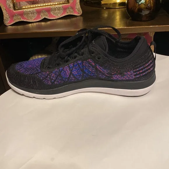 UNDER ARMOUR TREADBORNE FORTIS SHOES SIZE 12.5 MENS