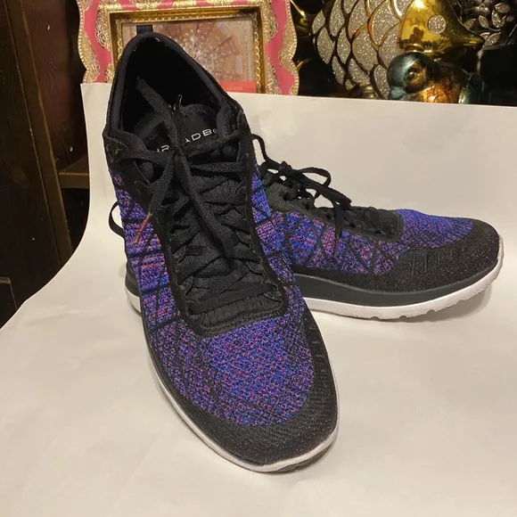 UNDER ARMOUR TREADBORNE FORTIS SHOES SIZE 12.5 MENS