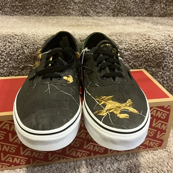 Vans Era x Realtree Xtra Meteorite shoes sneakers new Mens Sizes