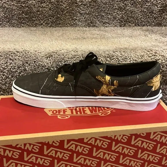 Vans Era x Realtree Xtra Meteorite shoes sneakers new Mens Sizes