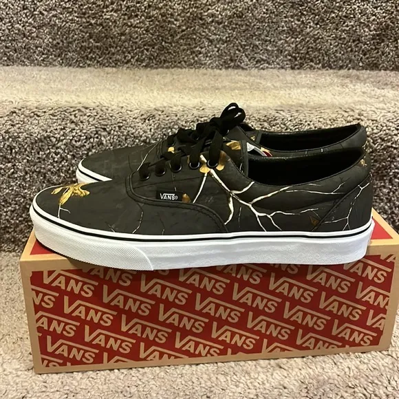 Vans Era x Realtree Xtra Meteorite shoes sneakers new Mens Sizes