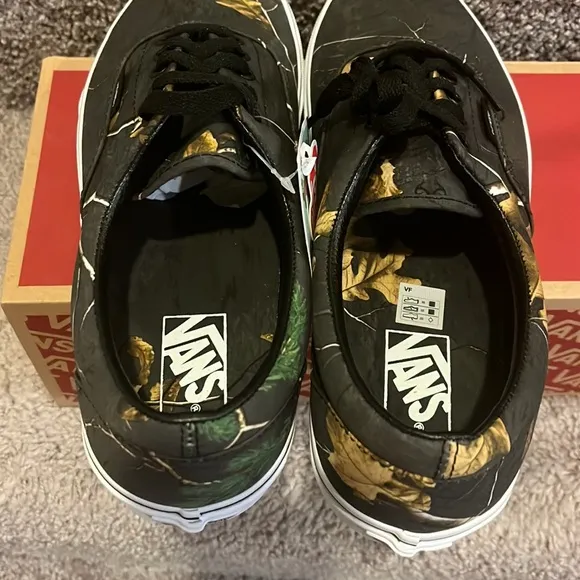 Vans Era x Realtree Xtra Meteorite shoes sneakers new Mens Sizes
