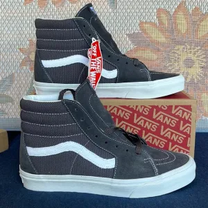 Vans Sk8-HiTextured AsphaltVN0005U9107WMNS sneakers