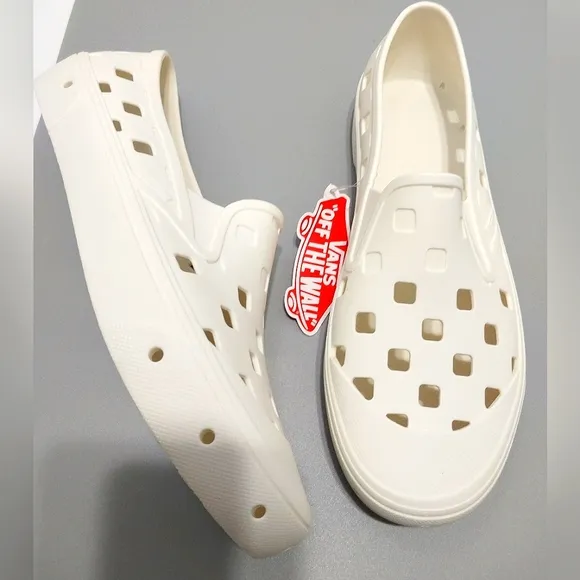 Vans TRK Slip-On‎ Shoes, NWT, Size 10| EUR 43