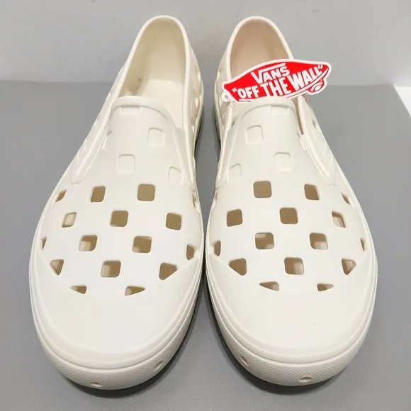 Vans TRK Slip-On‎ Shoes, NWT, Size 10| EUR 43