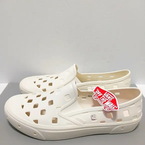 Vans TRK Slip-On‎ Shoes, NWT, Size 10| EUR 43