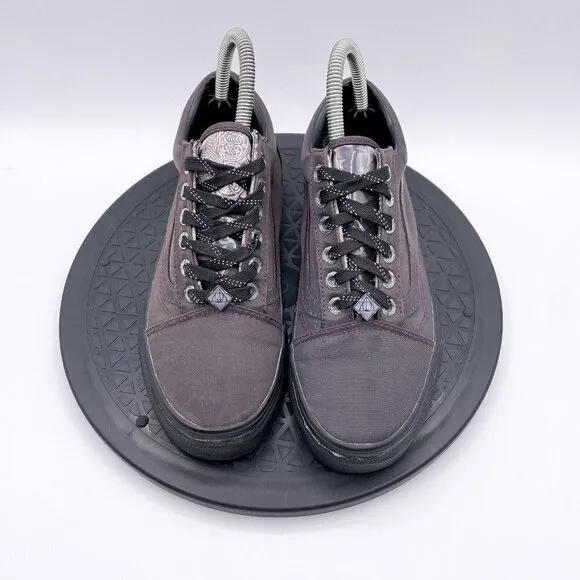 Vans X Harry Potter Womens 6.5 Mens 5 Shoes Deathly Hallows Old Skool Sneakers